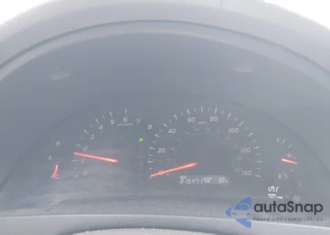 2009 Toyota Camry Le from USA, damaged, VIN 4T4BE46K99R050428